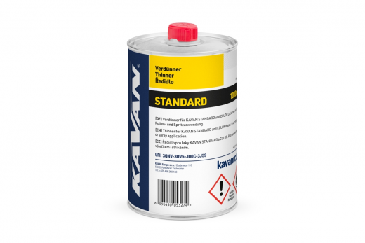 Kavan Verdünner STANDARD 1000ml