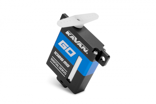 Kavan GO Servo Microservo GO-1026MG 0,11s/60° - 11kg.cm