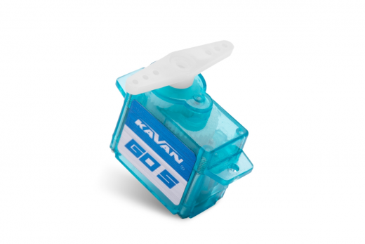 Kavan GO Servo Pikoservo GO-05 5g