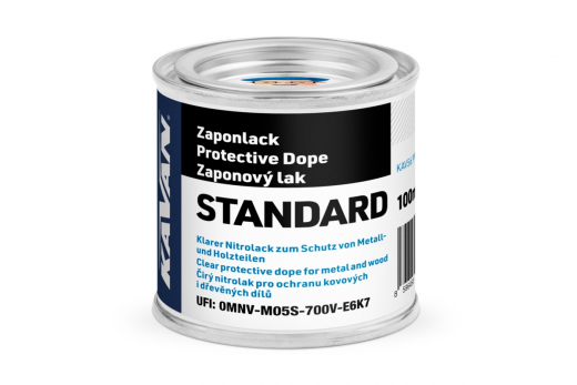 Kavan Zaponlack STANDARD, 100ml