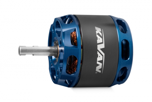 Kavan Brushless Motor PRO 2830-1100