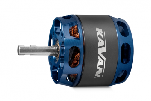 Kavan Brushless Motor PRO 3536-1000