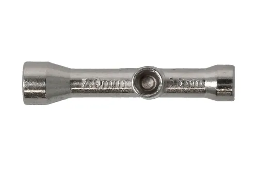 Rockamp Stecknußschlüssel 4 / 5 / 5,5 / 7mm