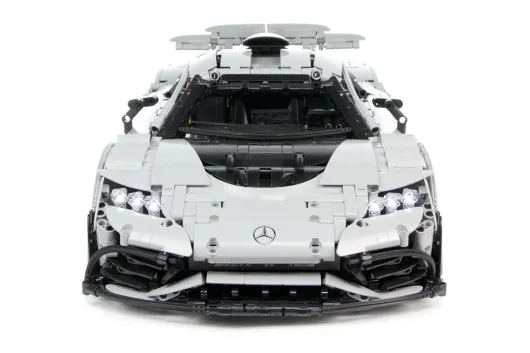 CaDA Master Series Klemmbausteine Mercedes AMG ONE - 3295 Teile