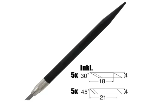 NT-Cutter Basismodell