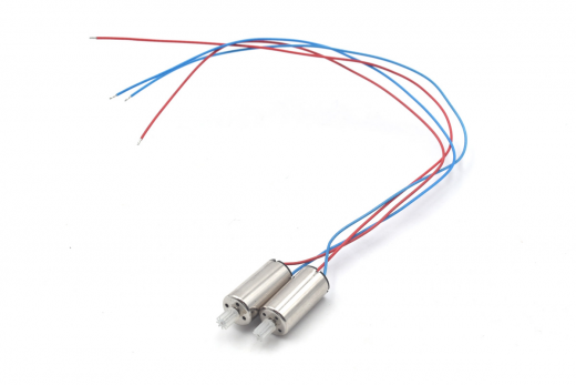 MODSTER Ersatzteil Motorenset CW für Modster Mini Blizzard Pro 2Stück