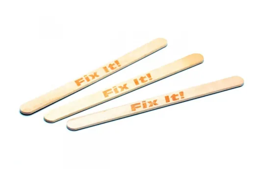 Fix It! Rührstäbchen 30Stück