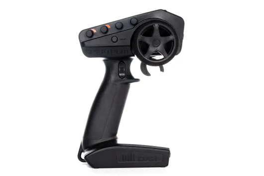 Spektrum RC Sender DX3 Smart DSMR ProMoto TX Only