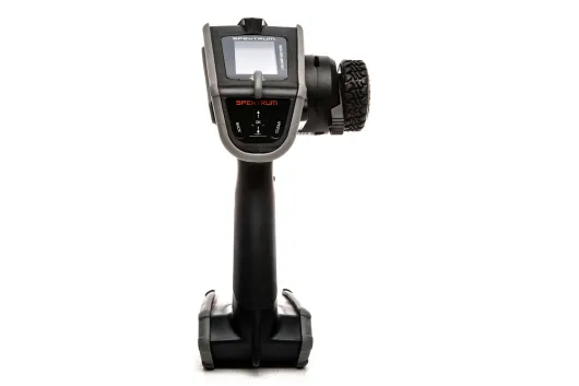 Spektrum RC Car Sender DX5 Rugged Smart DSMR 5 Kanal mit SR515 Empfänger