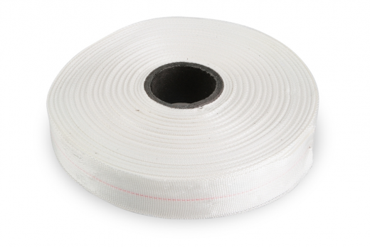 Glasfaserband 20mm 150g/m2 (100m)