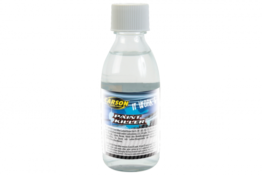 Carson Paint-Killer Lackentferner 100ml