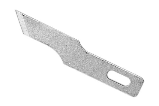 KAVAN Schneidmesser Einzelklinge Planierklinge 5Stück