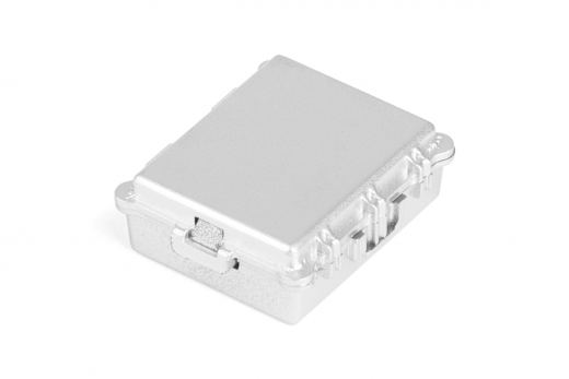 RC Crawler Scalezubehör Transportbox 27x22x10mm für 1/18