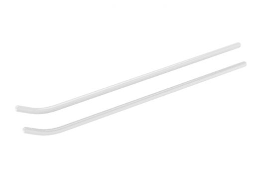XLPower Ersatzteile Kufenrohre Weiss für XLPower 520, 550 und Nimbus