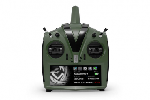 Mikado VBar Control EVO, Nato-Oliv