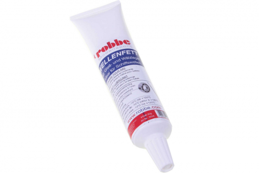 Robbe Wellenfett Spezial in der Tube 50g