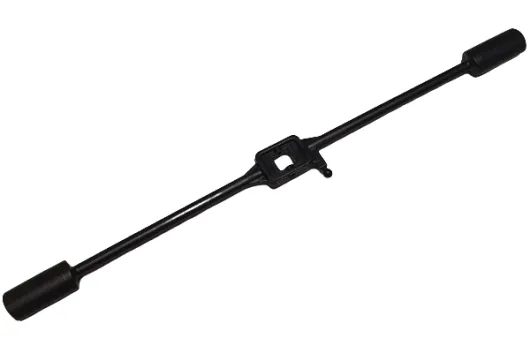 Carrera Ersatzteil Paddelstange für Hubschrauber Red Bull Cobra TAH-1F