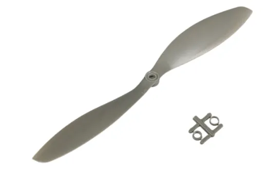 APC Slowflyer Luftschraube 11x4,7SF