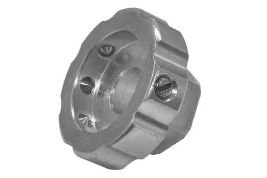 Schneideisenhalter rund für Scheideisen 20x5mm