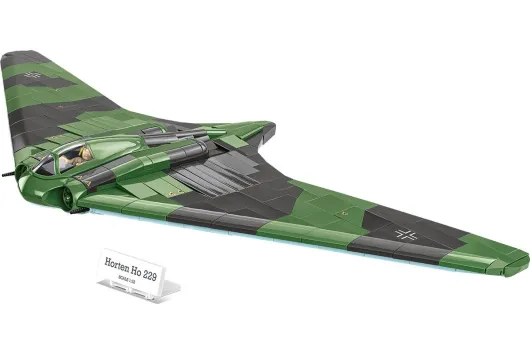 COBI Klemmbausteine Flugzeug Horten Ho 229 - 953 Teile