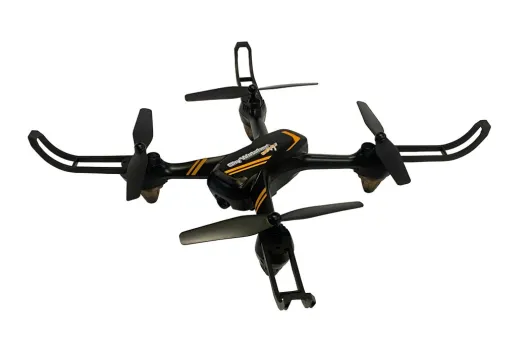 DF Models SkyWatcher Easy Fly Drohne RTF