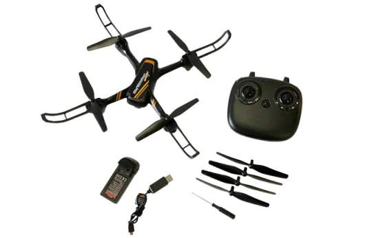 DF Models SkyWatcher Easy Fly Drohne RTF