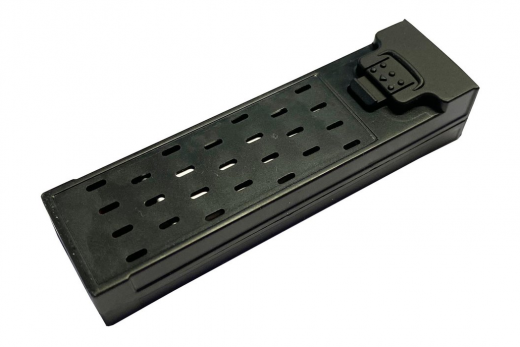 DF Models LiPo Akku 3,7V 350mAh für SkyTumbler PRO Indoor Cage Drone RTF