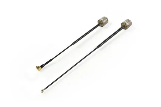 GEPRC Peano 5,8GHz Antenne (50mm) RHCP (rechtsdrehend) mit UFL Anschluss 2Stück