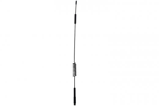 RC Crawler Scalezubehör 1/10 Scale Antenne lang 290mm