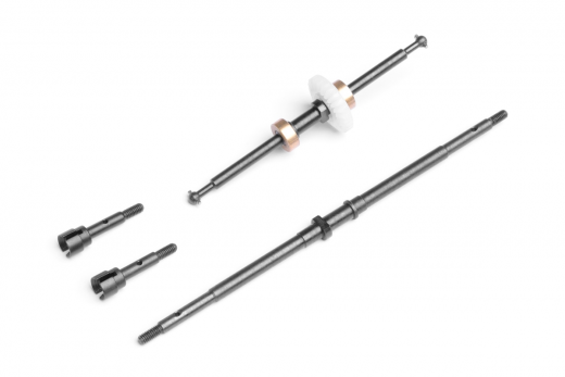 Kavan Ersatzteil Antriebswellen-Set für GRE-18 1:18