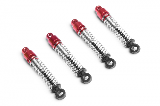 Kavan Tuningteil Aluminium-Dämpfer-Set für GRE-18 und GRE-24