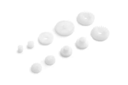 Kavan Ersatzteil Getrieberäder-Set für GRE-18 und GRE-24