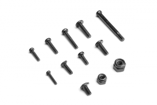 Kavan Ersatzteil Schrauben-Set für GRE-24 1:24