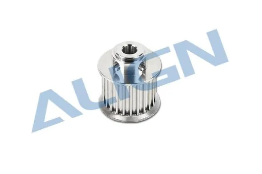 Align Ersatzteile Motorriemenscheibe 23T für Align T-Rex TB70