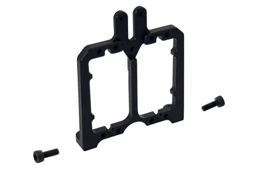 SAB Goblin Servoeinbaurahmen vorne aus Aluminium für RAW 500 und iL 520