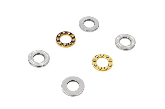 SAB Goblin 6x12x4,5mm Drucklager 2Stück für RAW 500