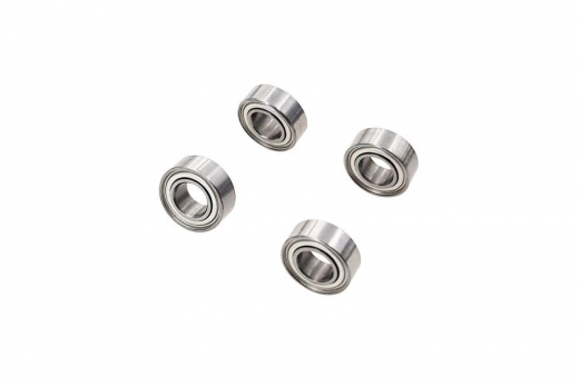 SAB Goblin 4x8x3mm Kugellager 4Stück für RAW 500