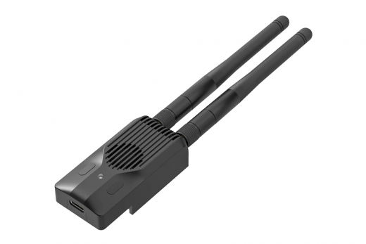 BetaFPV SuperG ELRS 2,4GHz Nano Sender