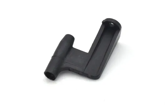 MODSTER Ersatzteile für RC Boot Vector SR48 Wellenhalterung