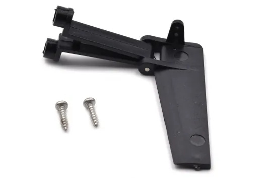 MODSTER Ersatzteile für RC Boot Vector SR30 Ruderset