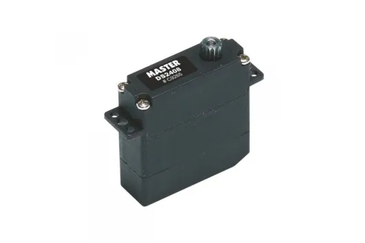 Master Mini Servo DS2408 zum Beispiel für Edge 540 ME Combo 840mm