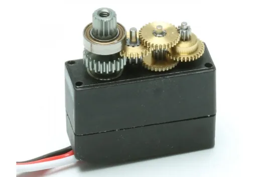 Master Mini Servo DS2408 zum Beispiel für Edge 540 ME Combo 840mm