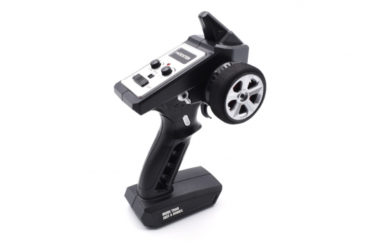 MODSTER Ersatzteile für RC Auto Mini Xero Fernsteuerung