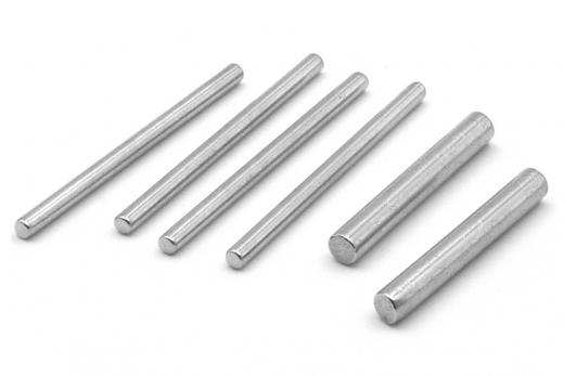 MODSTER Ersatzteile für RC Auto Mini Xero Quenrlenker Stift Set