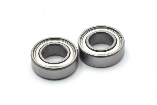 MODSTER Ersatzteile für RC Auto Mini Xero Kugellager Set