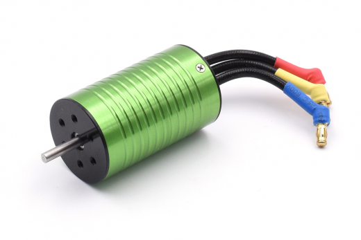 MODSTER Ersatzteile für RC Auto Mini Xero Brushless Motor 2840KV