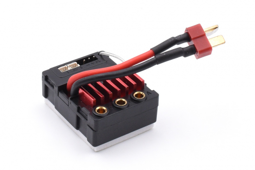 MODSTER Ersatzteile für RC Auto Mini Xero Empfänger/Regler Einheit