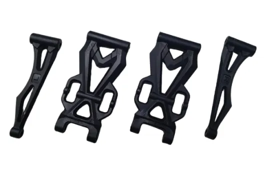 MODSTER Ersatzteile für RC Auto Mini Xero Querlenker hinten