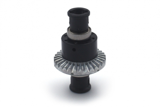 MODSTER Ersatzteile für RC Auto XGT Differential