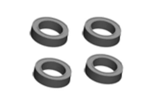 MODSTER Ersatzteile für RC Auto Mini Cito Kugellager 7x11x3